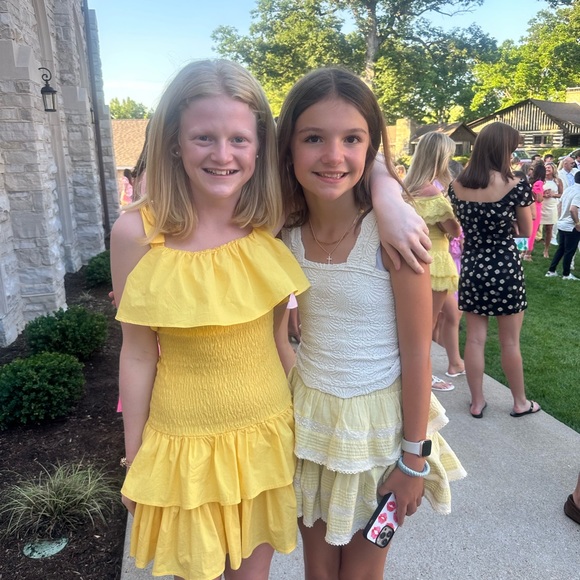 Meet your Posher, Lucy - Picture 1 of 1